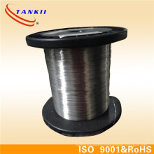 Nickel wire Ultrafine nickel wire Nickel microfilament